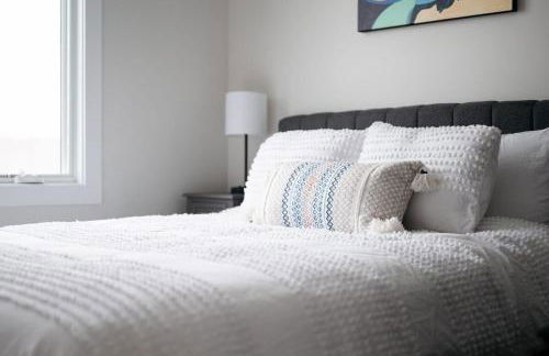 Cityscape Condo: New in Downtown Traverse City! - Foto 32