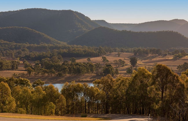 Oaks Cypress Lakes Resort - Foto 8