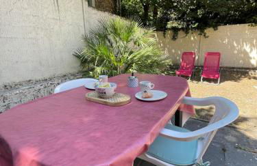 Le Petit Palmier - Gare de Melun - Foto 9