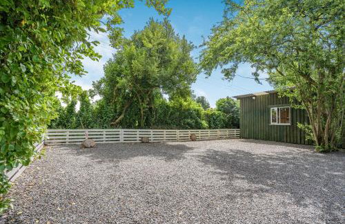 Caldey Lodge Bier Wood Lodges - Foto 24