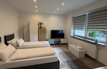 Ferienwohnung am Wald und Hannover Stadt, Contactless Check -in, free parking, - Photo 48
