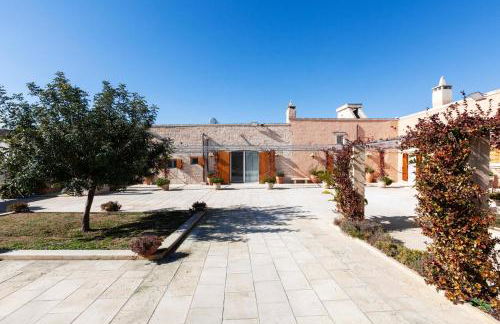 Masseria Misocampo - Happy Rentals - Foto 63