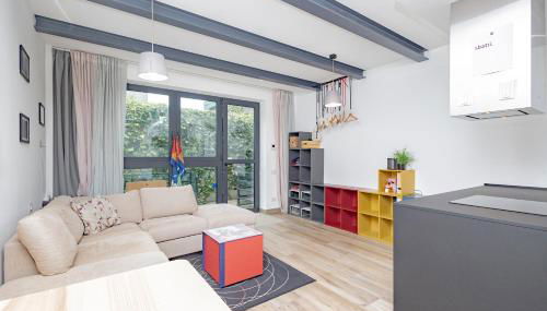 HoMi Premium Loft - Near Isola District - Foto 5