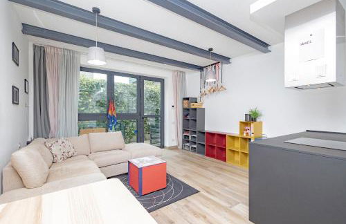 HoMi Premium Loft - Near Isola District - Foto 5