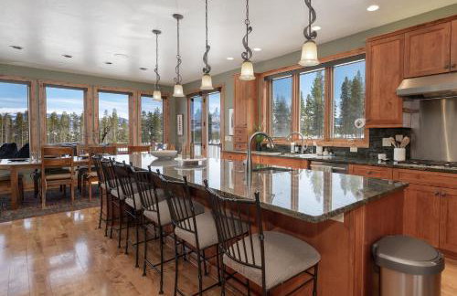 Stagecoach Cabin home - Foto 4