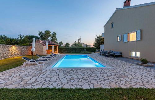 Villa Basil Zadarvillas - Foto 37