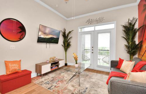 Sunset Paradise - 1BR-NRG-Med Center-Galleria - Foto 11