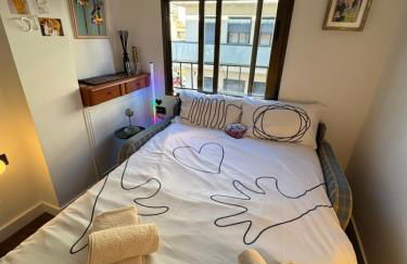 Centro de Benicasim pueblo 3 habitaciones - Photo 6