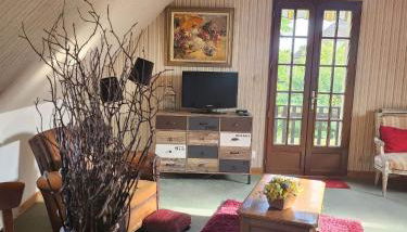 Etage maison, accès indépendant - Foto 3