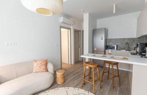 Votsala Deluxe & Modern Apartments in Piraeus - Foto 18