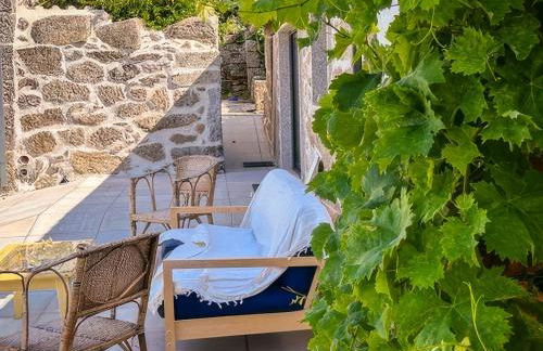 Casa de Miguel Chôco - Foto 32