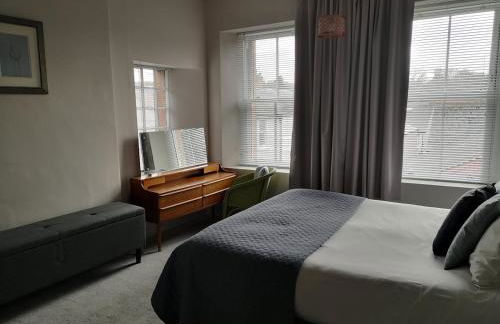 Faith Cottage - Foto 20