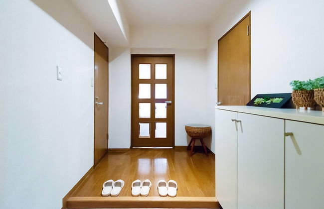 GrandTree Yokohama Station - Foto 2