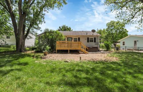 Housepitality - Electric Ave - 3 BDR and Hot Tub - Foto 35