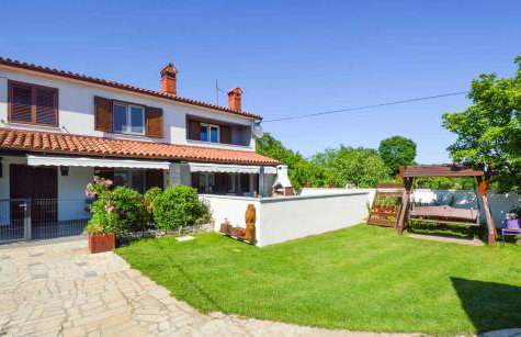 Holiday home in Manjadvorci - Istrien 8277 - Foto 28