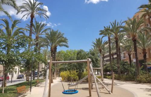 Calle Ingeniero Canales N 14, 2 Izq 03013 - Photo 14