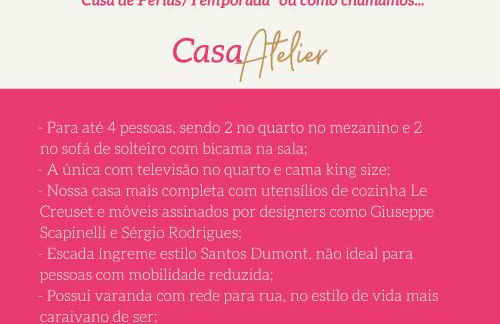 Minha Casa em Caraíva, no centro da vila - Foto 17