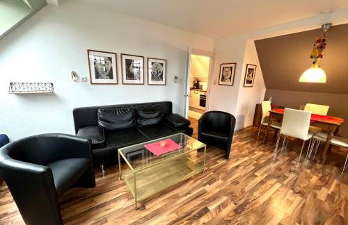 Langeoog-Villa Apollonia - Foto 47