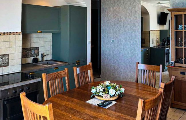 Villa Edelweiss - Foto 65