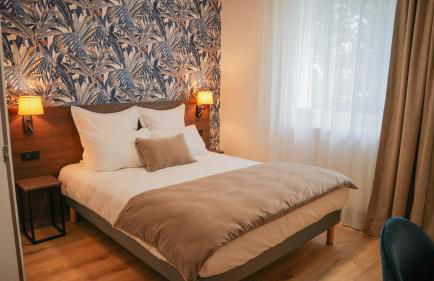 KoonTy : Chambres et Appartements à Landerneau - Foto 27