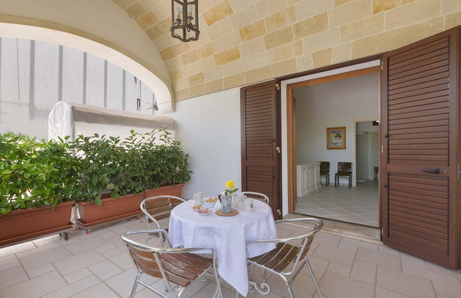 3005 Dimora Donn`anna - Mono 1 by Barbarhouse - Foto 20