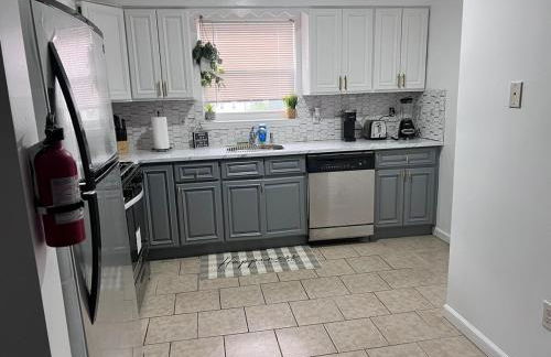 Exquisite Luxury 3KINGs Bed, 2 Bath - Foto 7