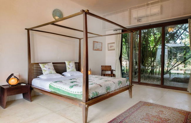 Frangipani by Hireavilla-5br Lux Estate in Alibaug - Foto 10