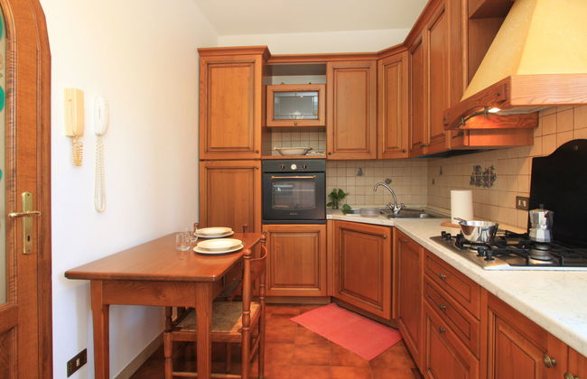 Villa Anna - Foto 13