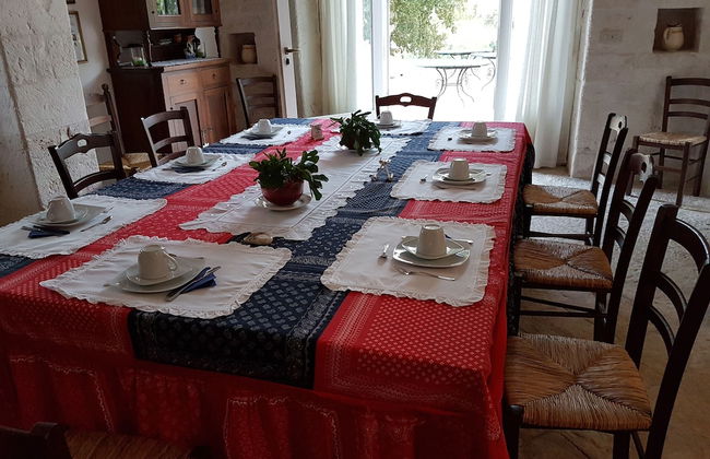 Masseria Gianca - Foto 22