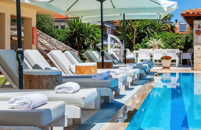 Hesperides Hotel - Foto 1