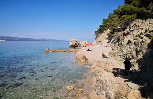 Beautiful apartment 80 m from the sea - Foto 20