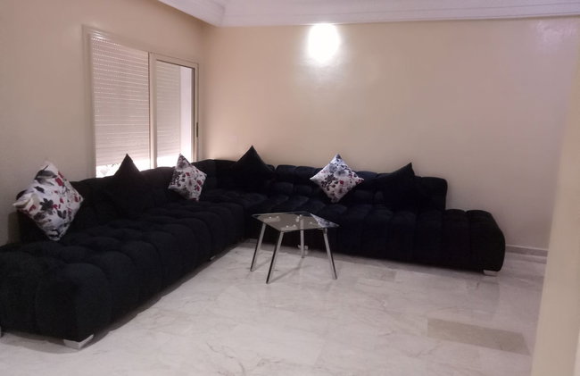 Apartment With Terrace - Foto 10