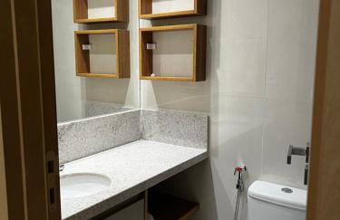 Flat Pituba - Foto 3