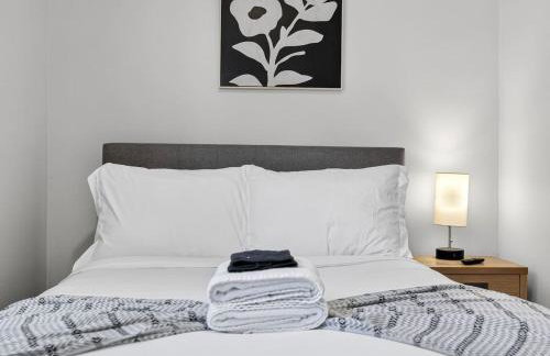 Luxury 3BR apt in Boston that Sleeps 10 - Foto 28