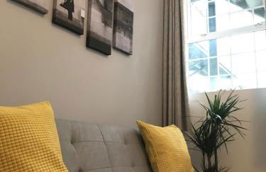 The Castle Lodge - Foto 19