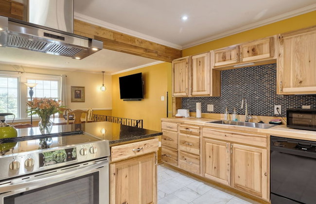 Asheville Sunset 10min to Asheville + Ping Pong - Foto 102