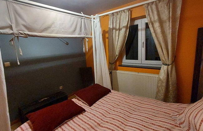 la Halte Des Anges 3 Bedrooms 6 People - Foto 4