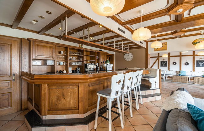 Gouvy Getaway Holiday Home - Photo 24