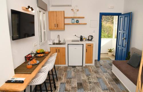 Petite Studios Batsi - Foto 18