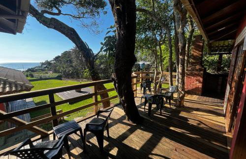 Pousada Recanto Do Costão - Foto 6