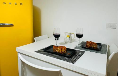 Riviera Ionica Aparthotel - Foto 148