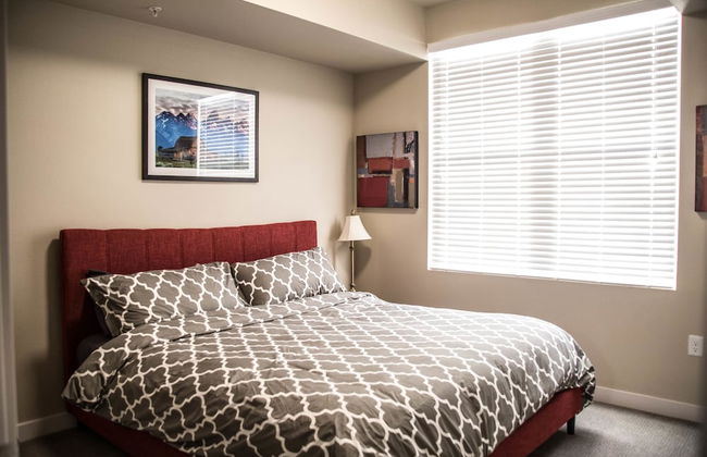 Union Station Executive Suite - Foto 4