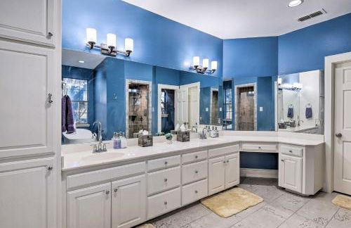 Private Pool Spacious and Vibrant Argyle Villa! - Foto 13