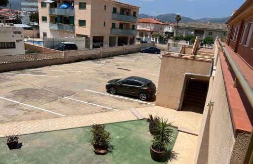 Apartamentos El Dorado - Foto 40