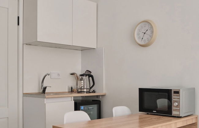 Seven City Apartments - Photo 60