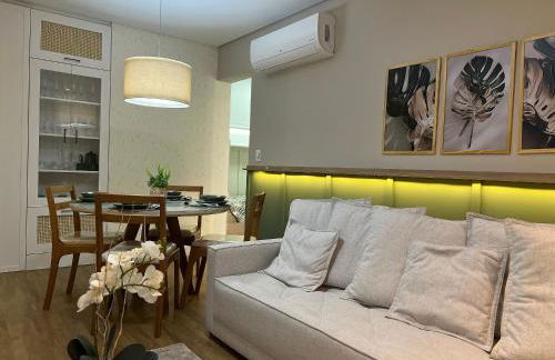 Alpes 307 - Apê NOVO em Gramado c/ garagem - Photo 9