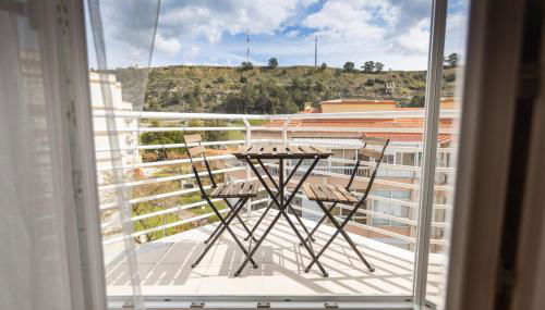 Spacious Beach Flat in Costa Caparica by Soulplaces - Foto 4