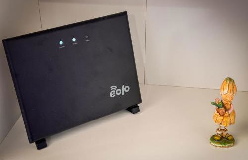 La Terrazza - Foto 36