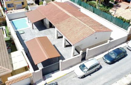 Villa Ainara Aguadulce - Foto 1