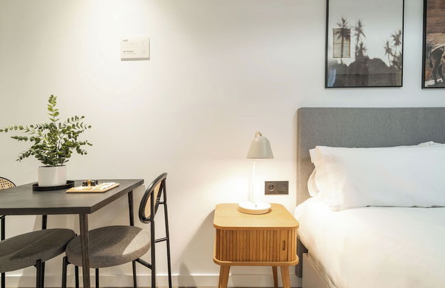 Limehome Malaga Calle Victoria - Foto 3